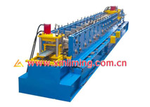 Auto size-changing For C-purlin 1 